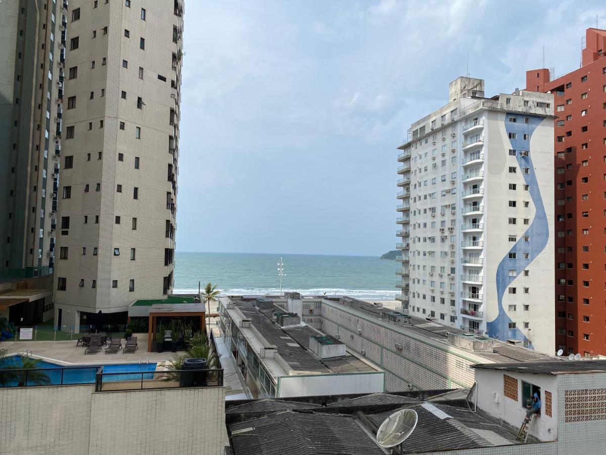 Vamos A La Praia Balneário Camboriú エクステリア 写真