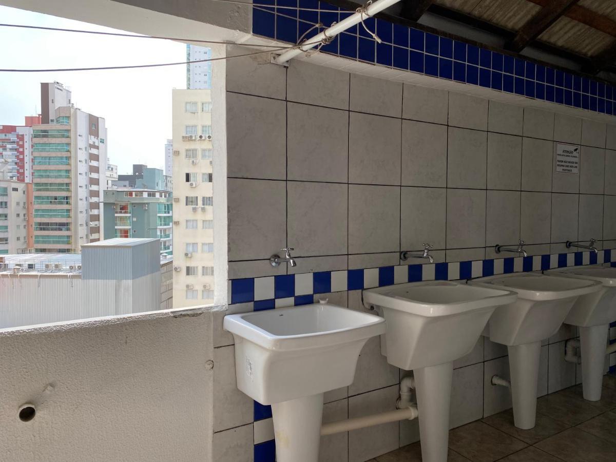 Vamos A La Praia Balneário Camboriú エクステリア 写真